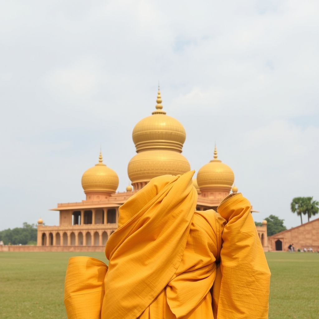 เส้นทางการเติบโตของนางเอก 'KESARI 2'